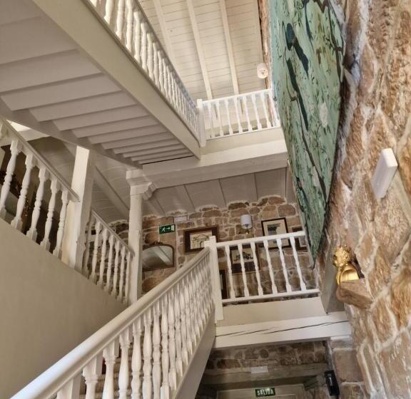 Maison Barón De La Galleta B&b