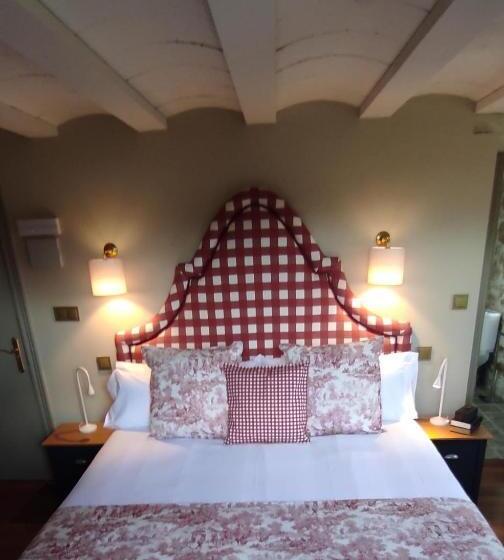 Maison Barón De La Galleta B&b