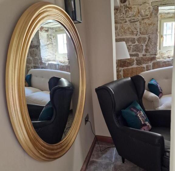 Maison Barón De La Galleta B&b