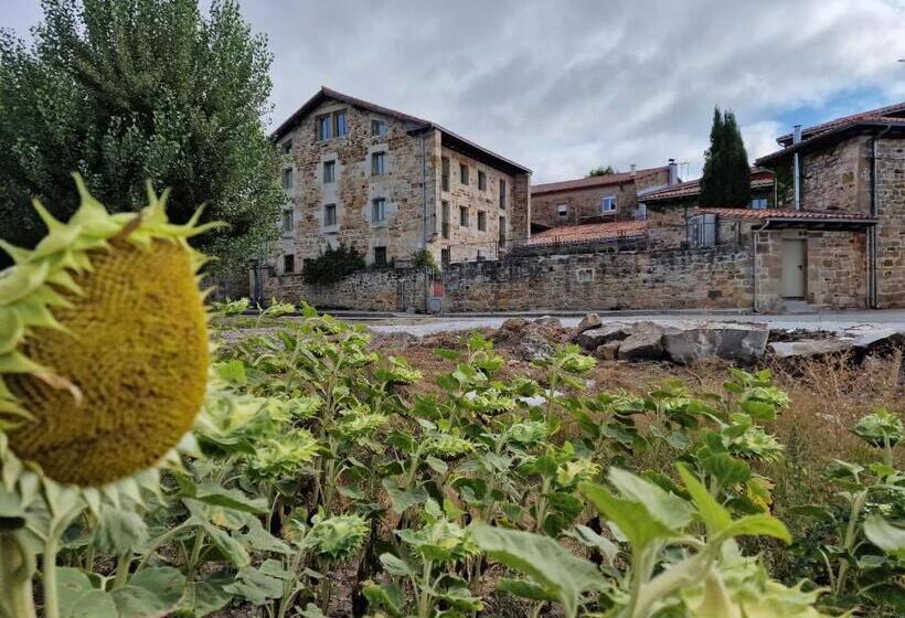 Maison Barón De La Galleta B&b