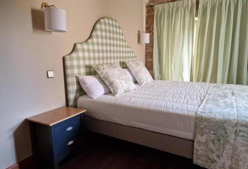 Maison Barón De La Galleta B&b