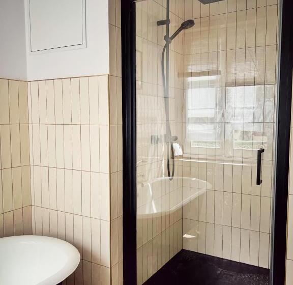 住宿加早餐  Maison D Hôte Les Allois