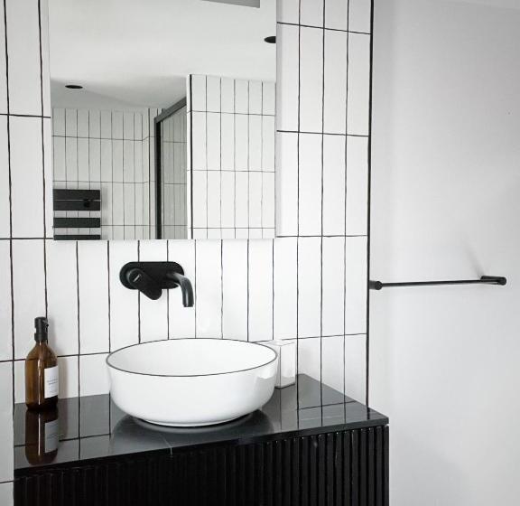 住宿加早餐  Maison D Hôte Les Allois