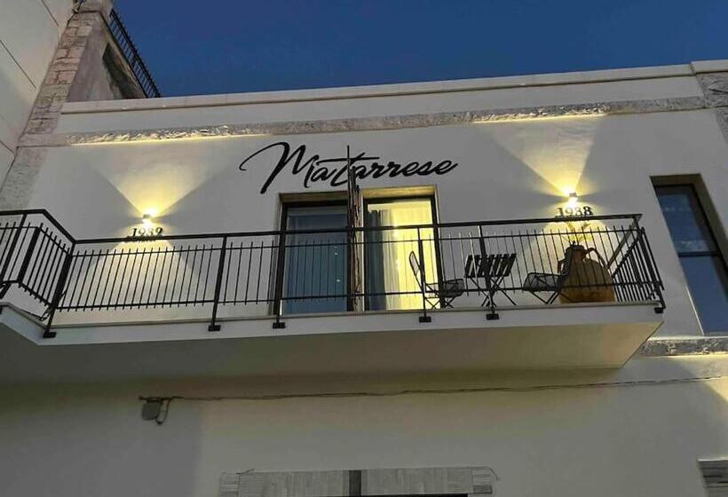 Bed and Breakfast Matarrese 1950