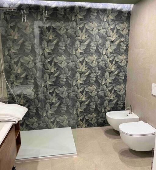 Bed and Breakfast Matarrese 1950