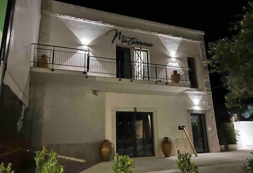 Bed and Breakfast Matarrese 1950