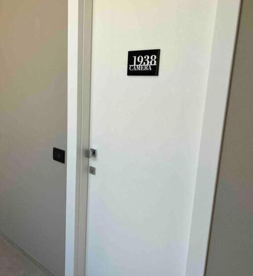 Bed and Breakfast Matarrese 1950