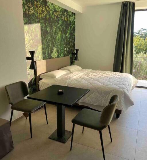 Bed and Breakfast Matarrese 1950