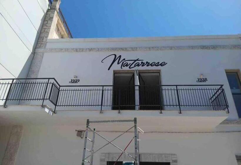 Bed and Breakfast Matarrese 1950