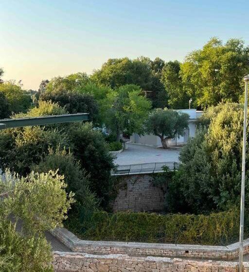 Bed and Breakfast Matarrese 1950