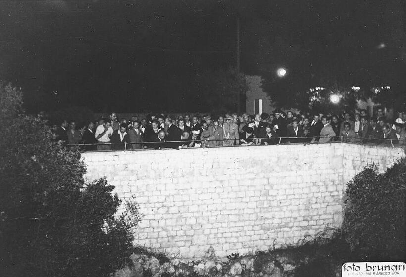 Bed and Breakfast Matarrese 1950