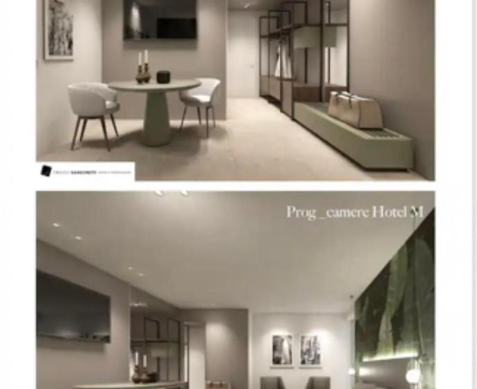 Bed and Breakfast Matarrese 1950