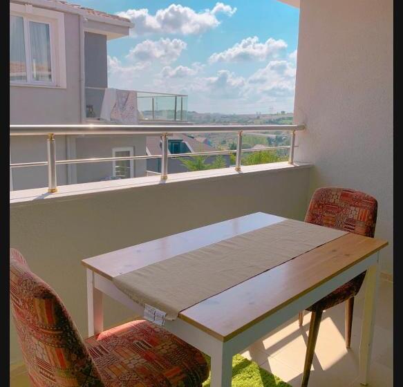 住宿加早餐  Nur And Yusuf S