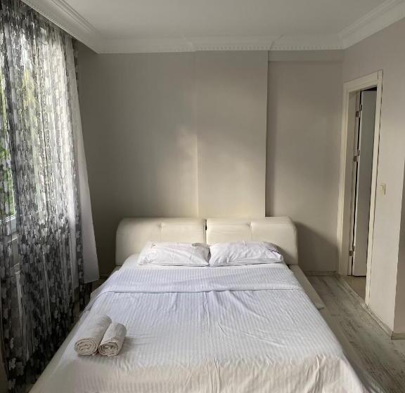 住宿加早餐  Nur And Yusuf S