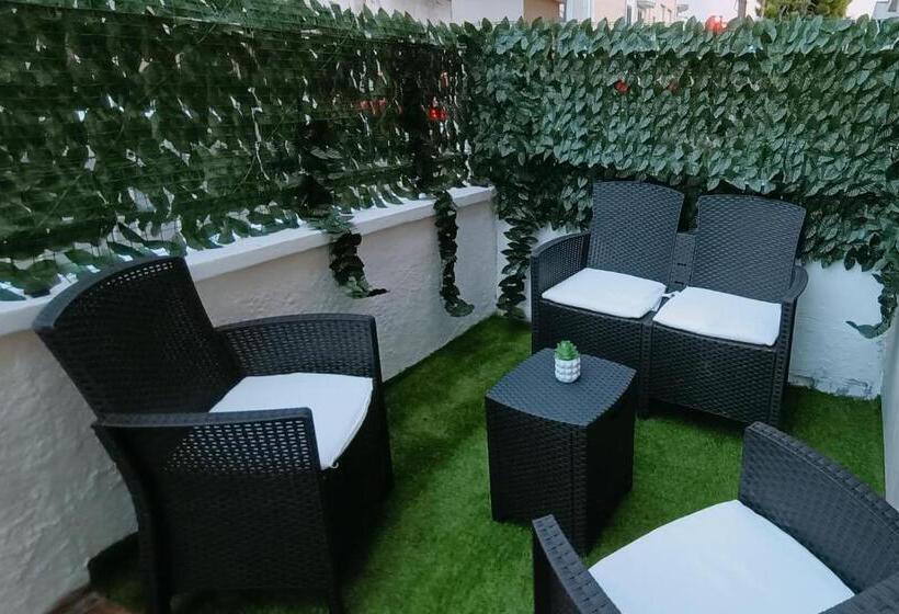 צימר Savoia23   Luxury Superior Suite