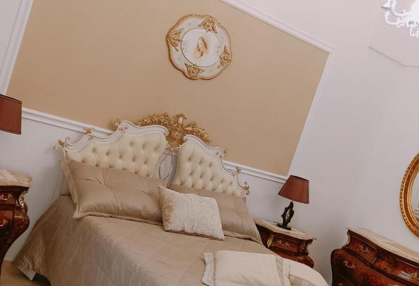 צימר Savoia23   Luxury Superior Suite