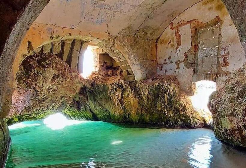 צימר Savoia23   Luxury Superior Suite