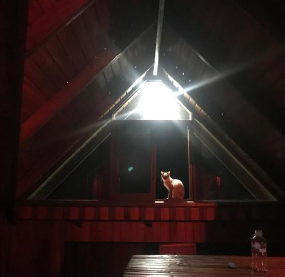 민박 The Roadhouse