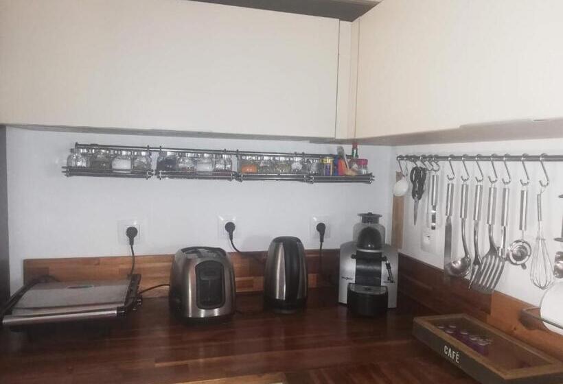 Bed and Breakfast Villa Parenthèse Zen Réunion