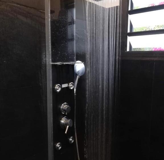 Bed and Breakfast Villa Parenthèse Zen Réunion