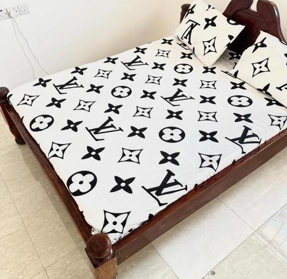 住宿加早餐 Vision Apartments