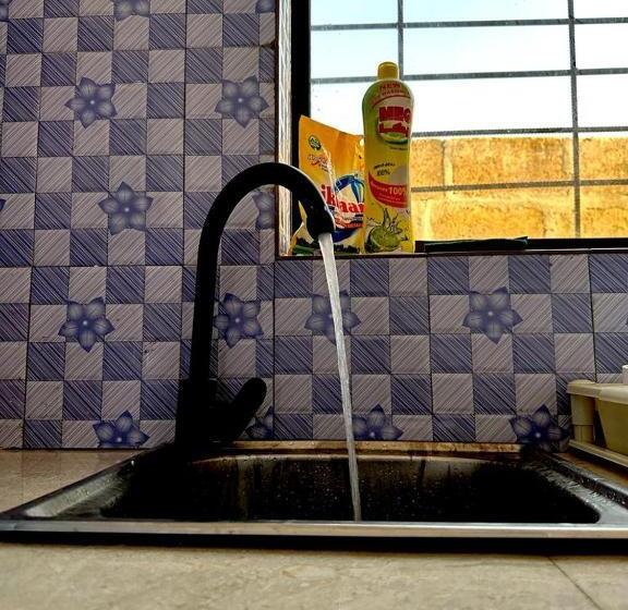 住宿加早餐 Vision Apartments