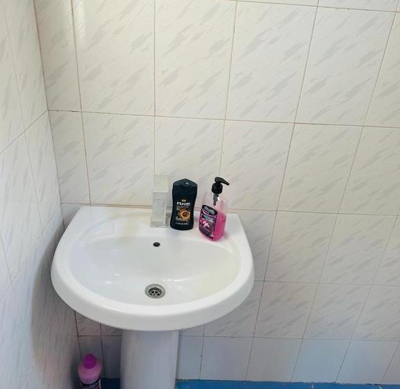 住宿加早餐 Vision Apartments