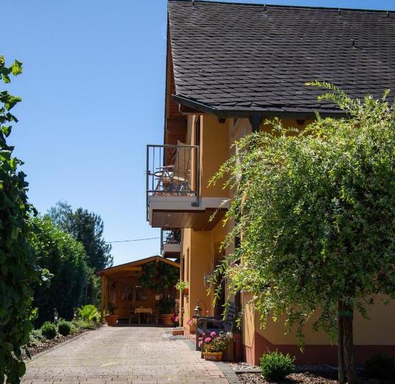 Bed and Breakfast Wein  Und Gästehaus Michels