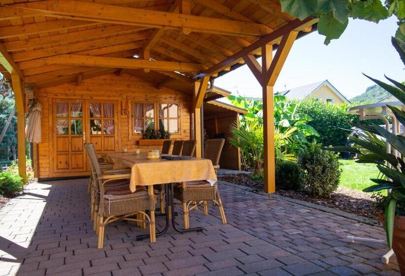 Bed and Breakfast Wein  Und Gästehaus Michels