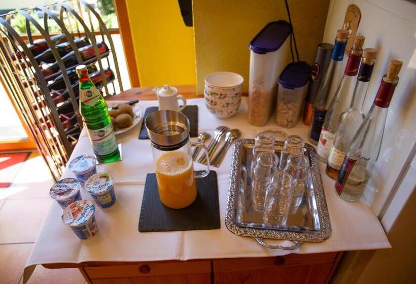 Bed and Breakfast Wein  Und Gästehaus Michels