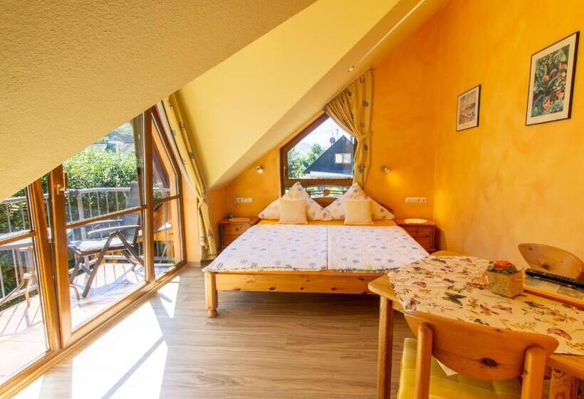 Bed and Breakfast Wein  Und Gästehaus Michels