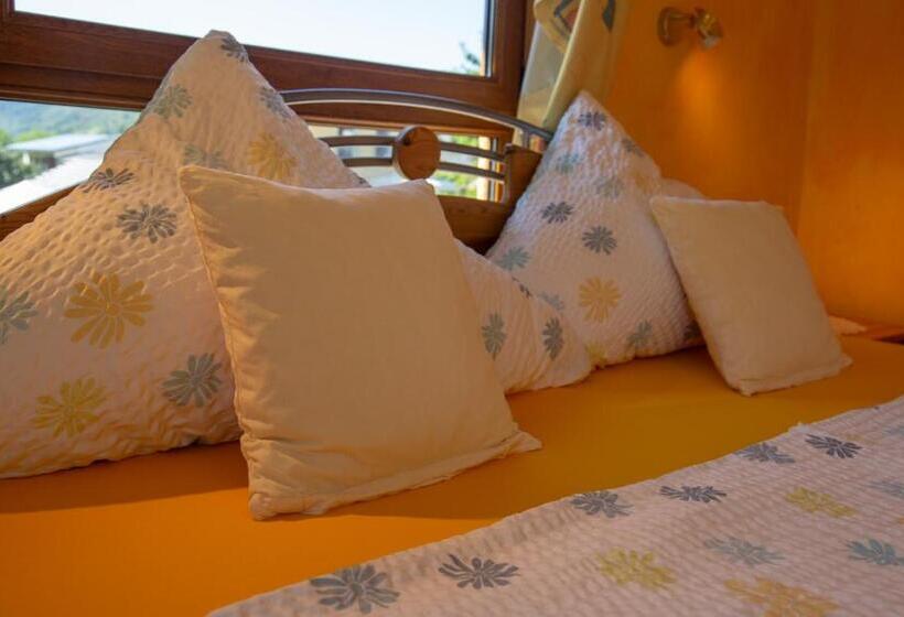 Bed and Breakfast Wein  Und Gästehaus Michels