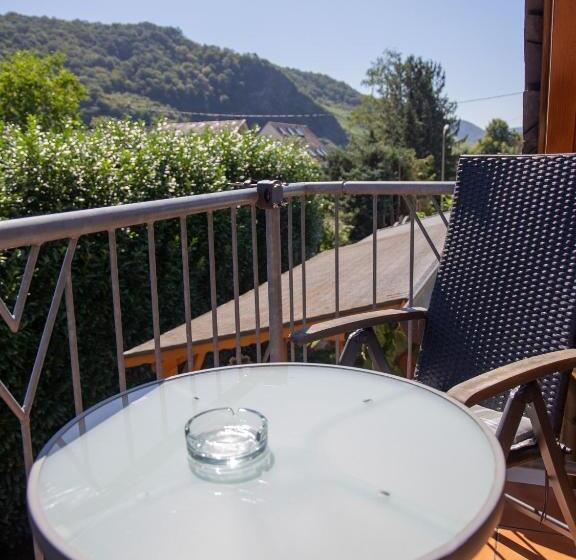 Bed and Breakfast Wein  Und Gästehaus Michels