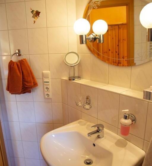 Bed and Breakfast Wein  Und Gästehaus Michels