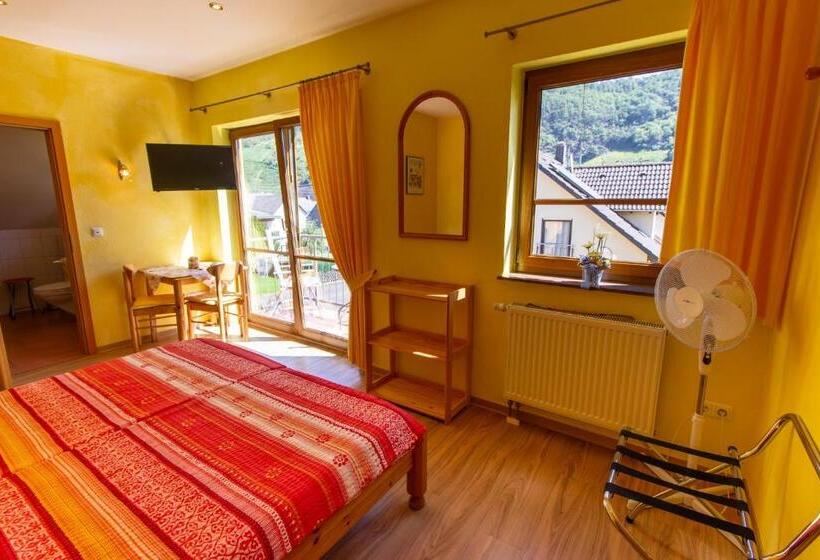 Bed and Breakfast Wein  Und Gästehaus Michels