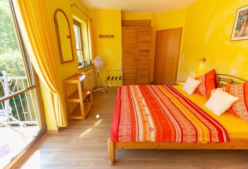 Bed and Breakfast Wein  Und Gästehaus Michels