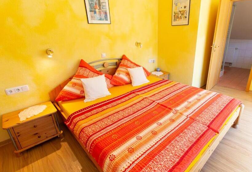 Bed and Breakfast Wein  Und Gästehaus Michels