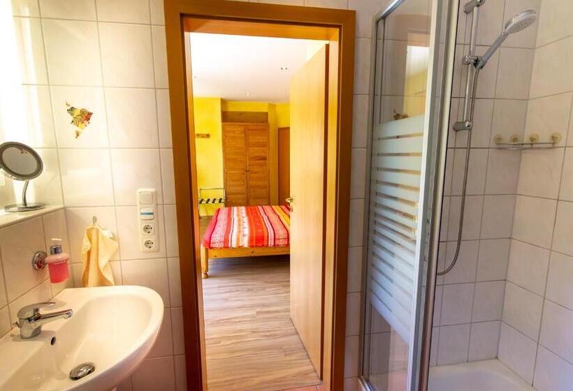 Bed and Breakfast Wein  Und Gästehaus Michels