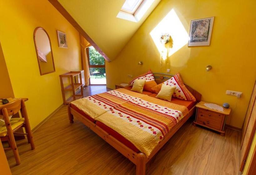 Bed and Breakfast Wein  Und Gästehaus Michels