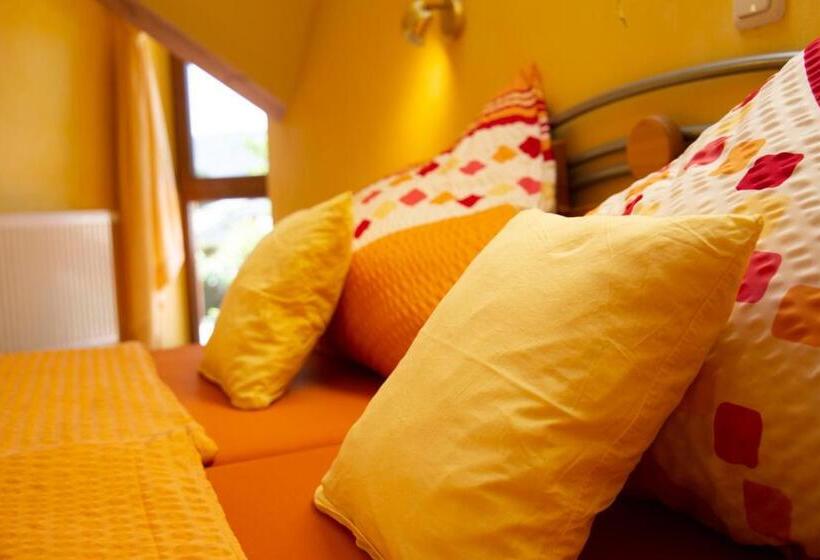 Bed and Breakfast Wein  Und Gästehaus Michels