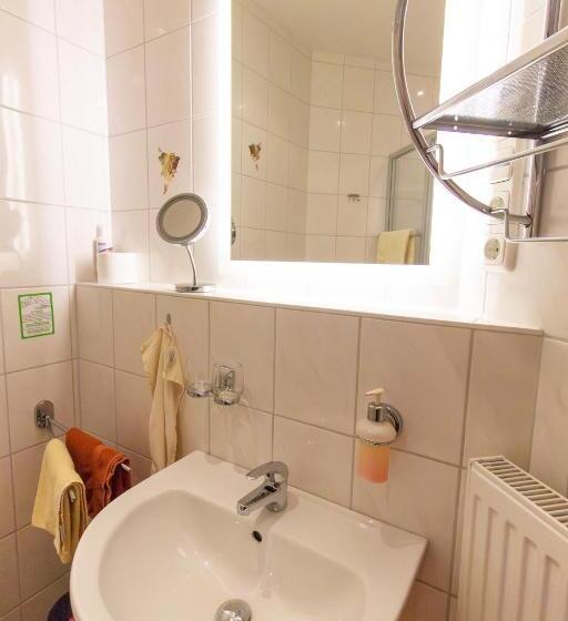 Bed and Breakfast Wein  Und Gästehaus Michels