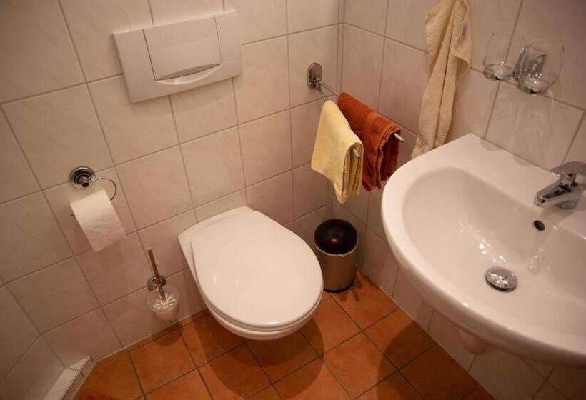 Bed and Breakfast Wein  Und Gästehaus Michels