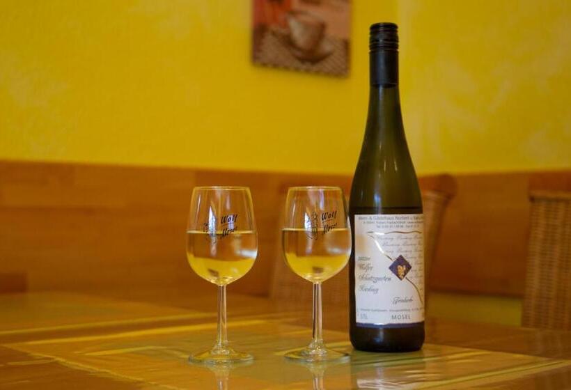 Bed and Breakfast Wein  Und Gästehaus Michels