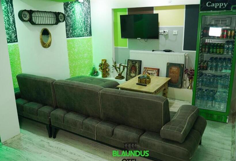 Blaundus Otel