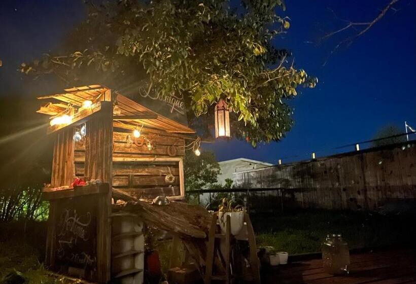 Boutique Hotel Caramel