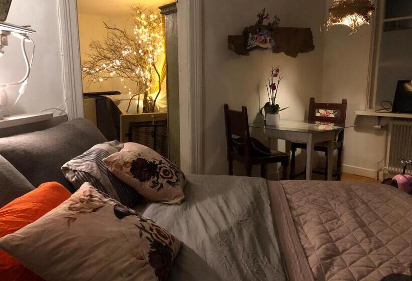 Boutique Hotel Caramel