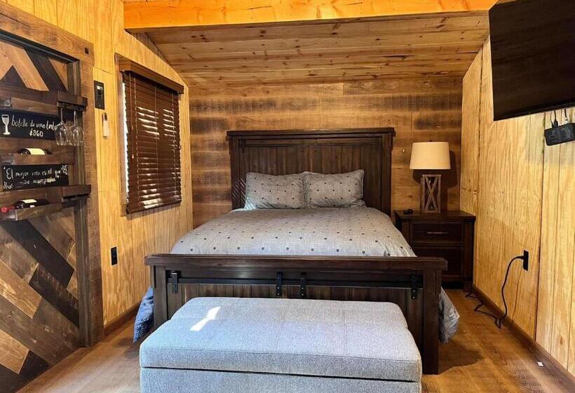 Cabaña Estándar En St George Ranch Resort