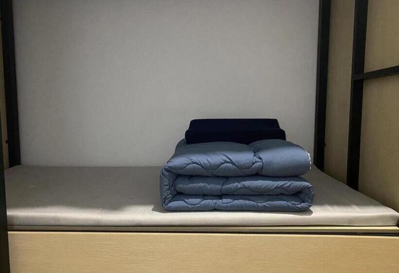 Chengdong Yishu Inn Youth Hostel