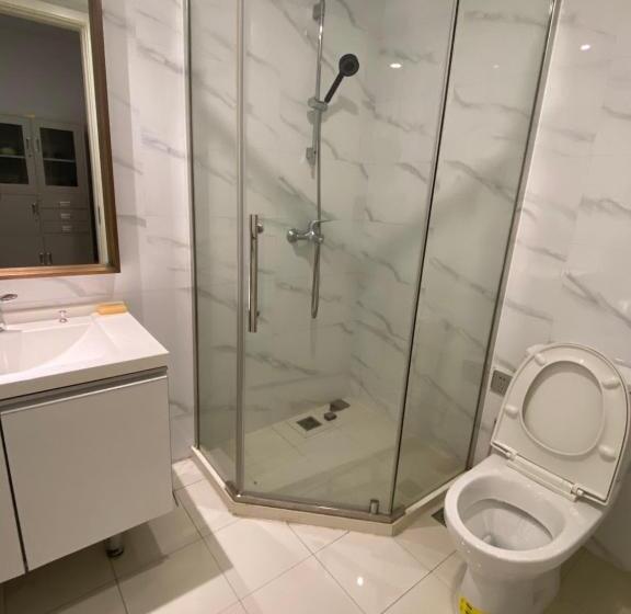 Chengdong Yishu Inn Youth Hostel