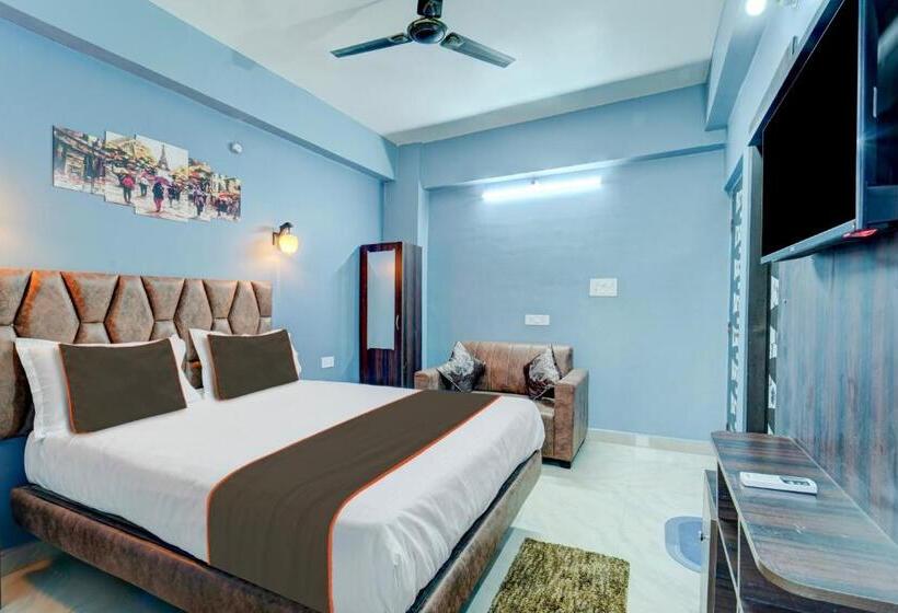 فندق Collection O Dream Villa